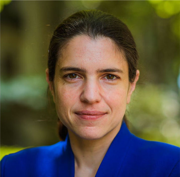Heather J. Kulik, Associate Professor of Chemical Engineering, MIT