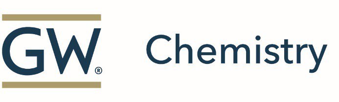 GW Chemistry Logo