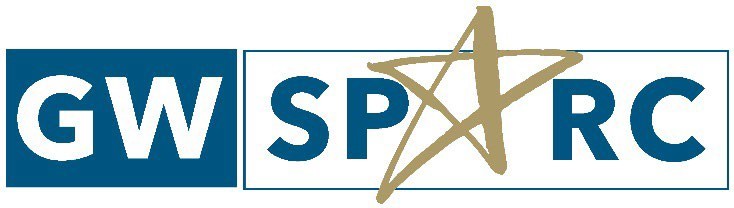 GW SPARC logo