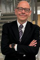 Professor of Chemistry Vladislav Sadtchenko