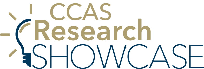 CCAS Research Showcase Logo.  Click here to find out more.