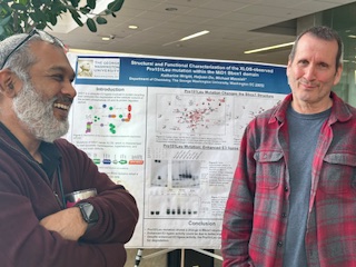 Professors Massiah and Wagner