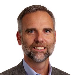 Gregory Dudley, PhD WVU