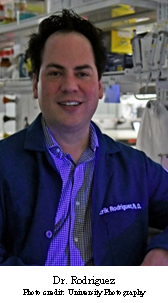 Dr. Erik Rodriguez