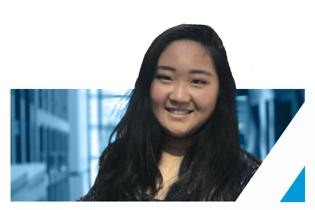Hannah Yi
