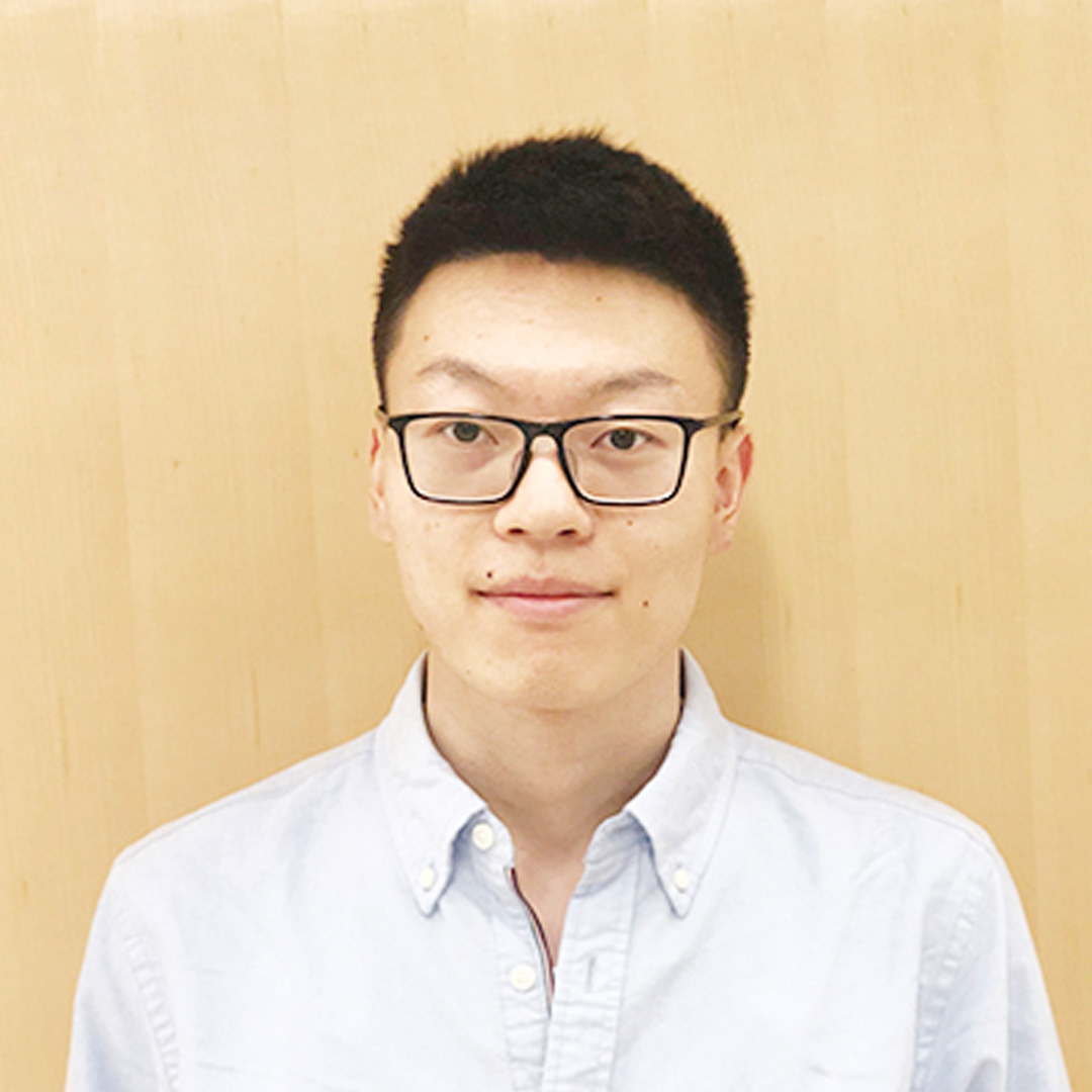 Haorong Li