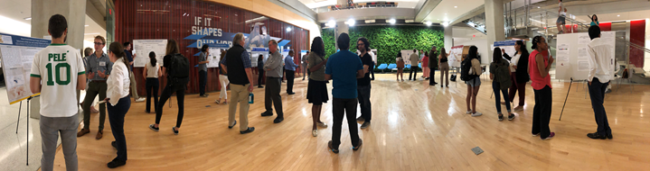 Undergraduate Research Symposium in SEH