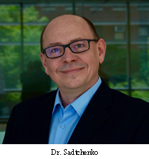 Dr. Sadtchenko