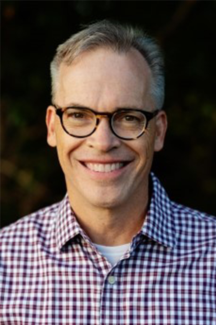 Dr. Mark Schofield