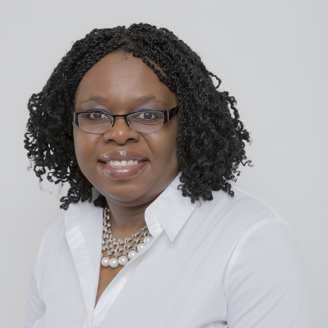 Dr. Tabitha Razunguzwa