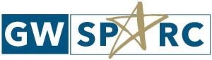 GW SPARC logo