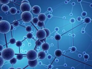 Image of a Molecule