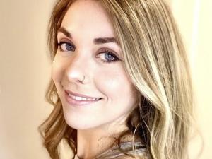 Lara Skibbie, Graduate Student, Dowd Lab