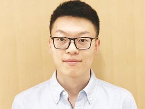 Haorong Li