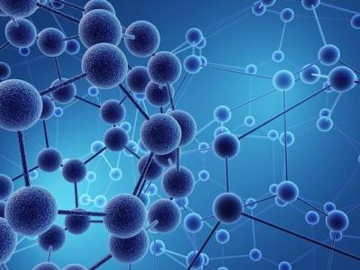 Image of a Molecule
