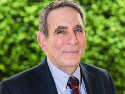 Dr. Michael King