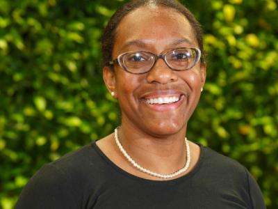 Dr. LaKeisha McClary
