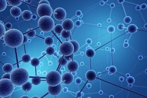 Image of a Molecule