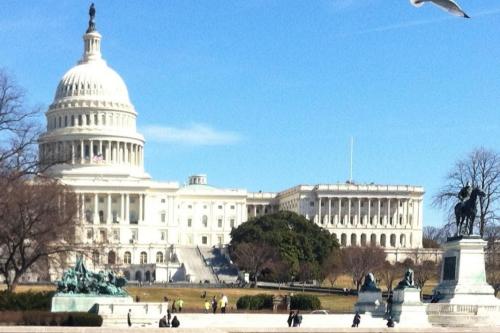 US Capitol