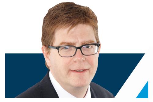 Professor Christopher Cahill