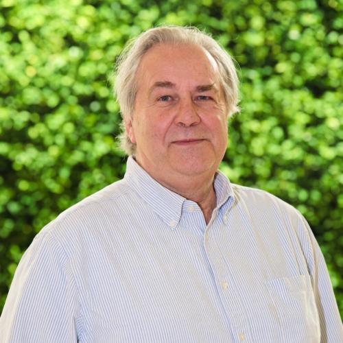 Dr. Houston Miller