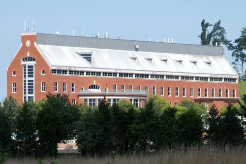 Virginia Science and Technology Campus