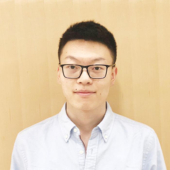 Haorong Li
