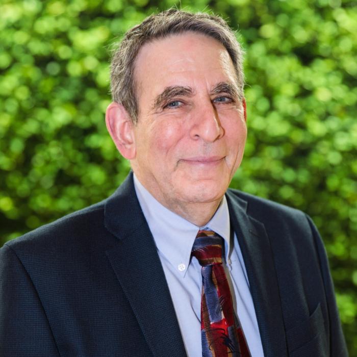 Dr. Michael King