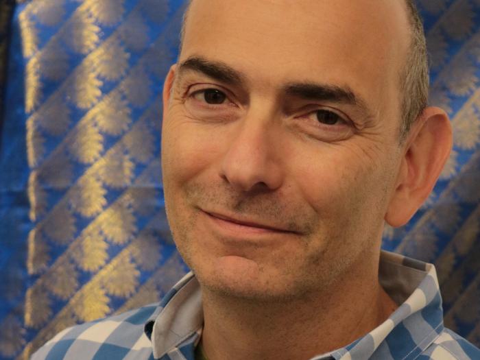 Image of Dr. Zysmilich