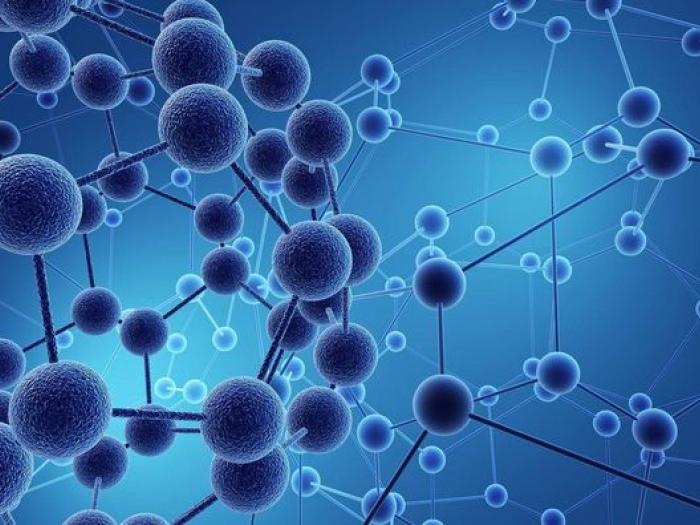 Image of a Molecule