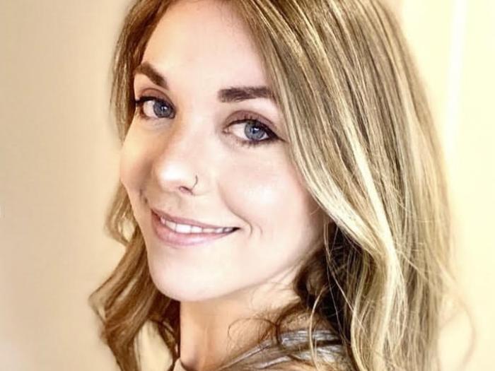 Lara Skibbie, Graduate Student, Dowd Lab