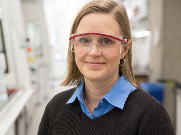 Dr. Cynthia S. Dowd
