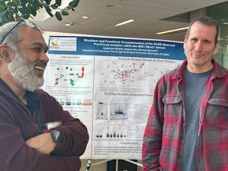 Professors Massiah and Wagner