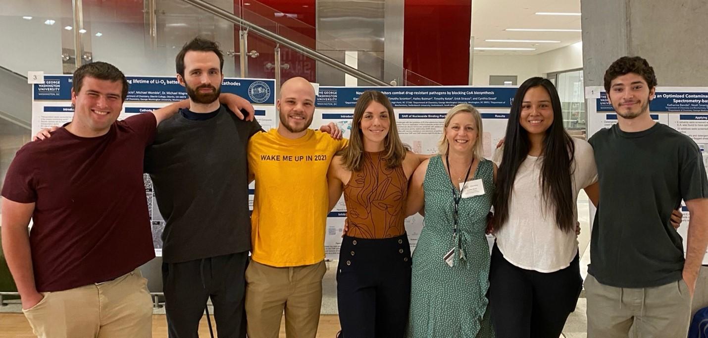 Image of the Dowd Group 2023