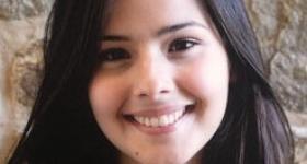 Danielle Gomes Rodrigues, Graduate Student, Meisel Lab, GW Department of Chemistry
