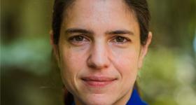 Heather J. Kulik, Associate Professor of Chemical Engineering, MIT