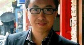 Dr. Song Gao, Professor of Environmental Science at Duke Kunshan University