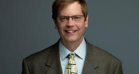 Dr. Thomas Holme, Professor and Interim Chair, Iowa State University