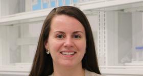 Ashley Frankenfield, Graduate Student, Hao Lab