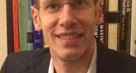 Ruben Meana Paneda, PhD, National Institutes of Health, Staff Scientist