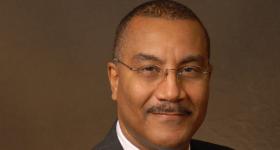 Dr. Joseph S. Francisco, President's Distinguished Professor, Professor of Chemistry, University of Pennsylvania