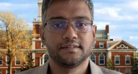 Dr. Mirza Galib, Assistant Professor, Howard University
