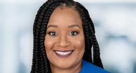 Dr. Malika Jeffries-EL