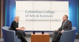 chemistry_cynthia_dowd_and_ccas_dean_paul_wahlbeck
