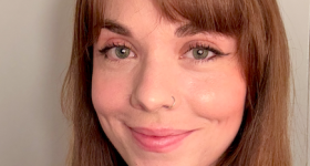 Lara Skibbie, Graduate Student